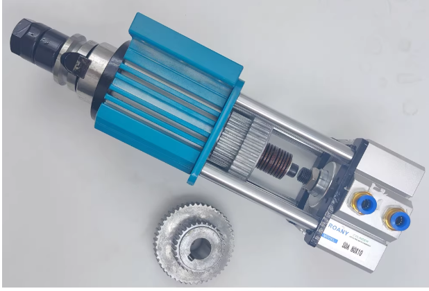 【US EU BR】CNC Spindle tanpa da - Cnc Spindle Motor ulasan dan harga