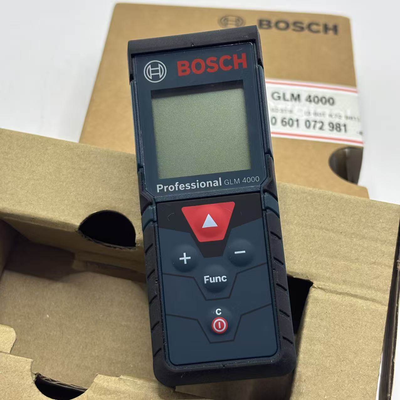 BOSCH GLM 4000 Pengukur Jarak  - Laser Marking Machine ulasan dan harga